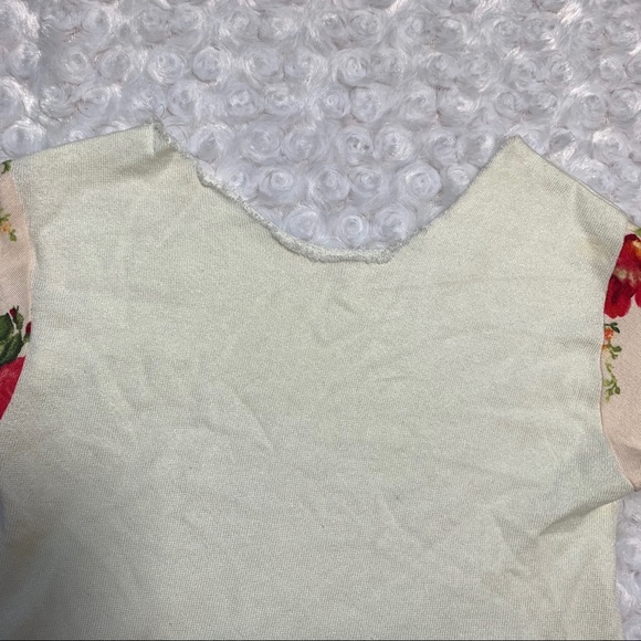 Romper (12-18m) - Picture 5 of 7